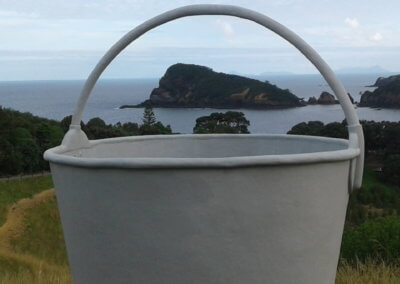 The Bucket